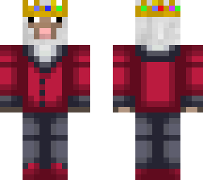 rest in peace technoblade. (woolymc tuxcrown
