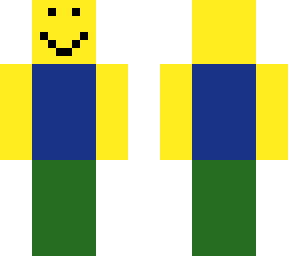 roblox noob