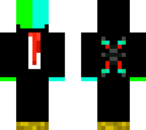 robot biker