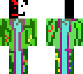 robot i guess