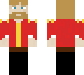royal king