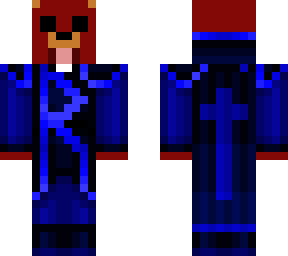rubius karmaland r+ (blue version)