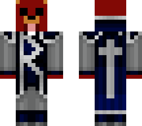 rubius karmaland r+ (white version)