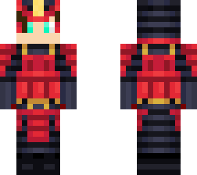 samurai