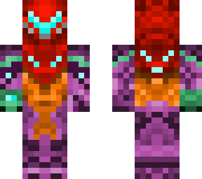 samus