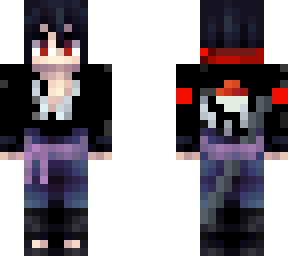 sauske new outfit