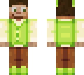 scar lime llamas