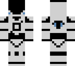 shockforce trooper