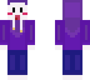 simple person