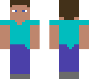 simple steve