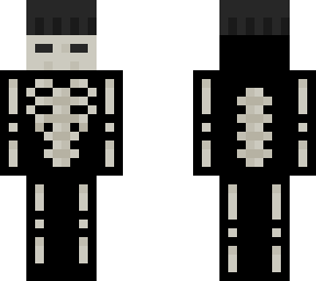 skeleton