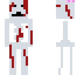 skeleton