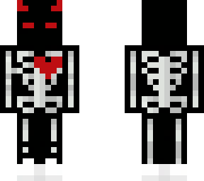 skeleton