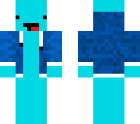 skeppy with coat