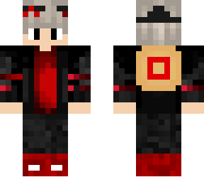 skin for me