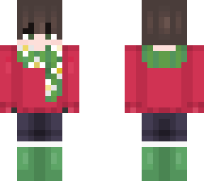 skinmas!!