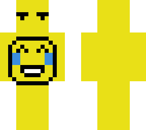 smile