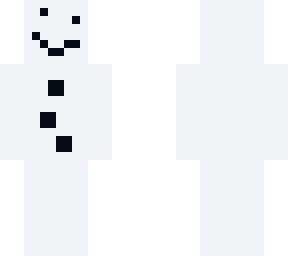 snow golem