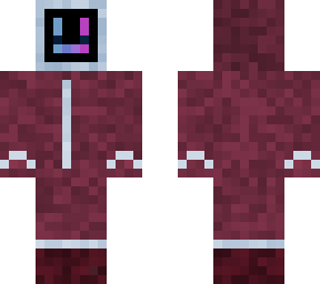 snow suit ghost king v2