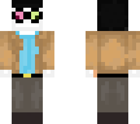 spamton white