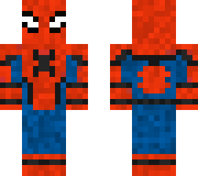 spider man
