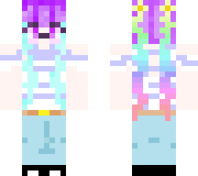 starburst rocket