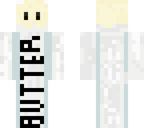 stick of butter