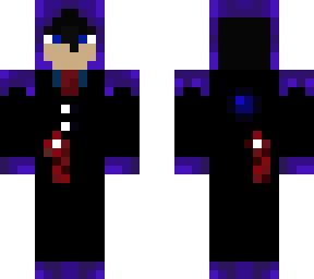 suit and armor