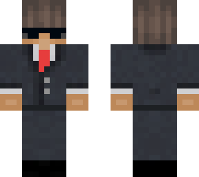 suit e boy