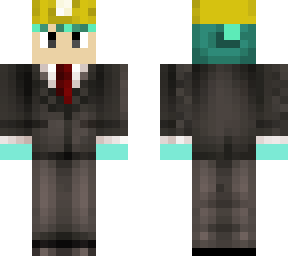 suit fixed