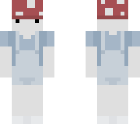 summer mushroom 3 [fixed]