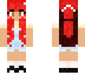 summer skin