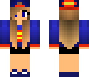 supergirl