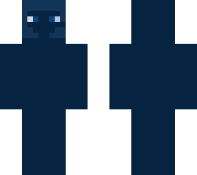 sus blue