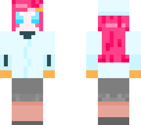 susie from : kirby