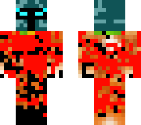 swiftcat but in flames