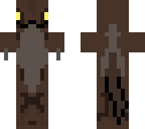 t rex
