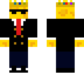 techno crown cheese