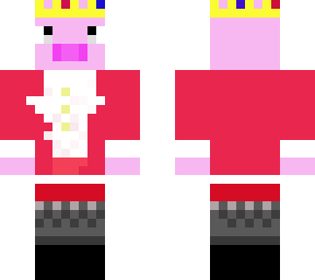 technoblade pig