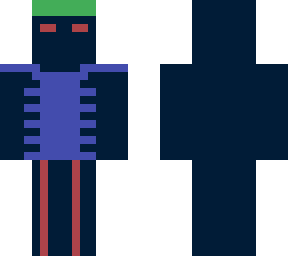 the monster