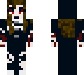 the vampire