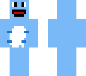 thicc shark