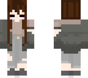 this is a skin