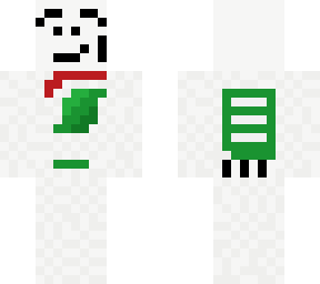 tictacman