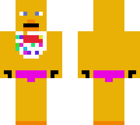 toy chica (v2)