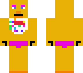 toy chica v2.1
