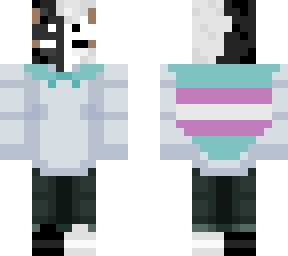 trans ram