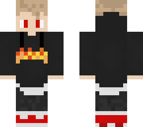 trasher fire