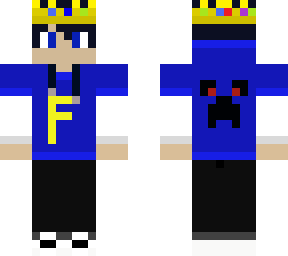 tribute to technoblade