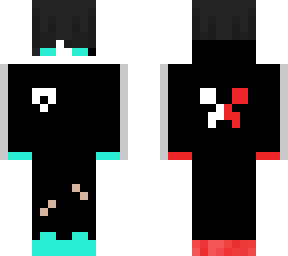 tryhard cyan